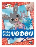 neuveden: Bing - Maluj vodou