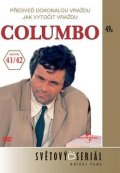 neuveden: Columbo 22 (41/42) - DVD pošeta