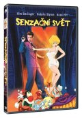 -: Senzační svět DVD