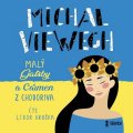 Viewegh Michal: Malý Gatsby a Carmen z Chodoriva - audioknihovna
