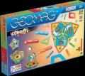 neuveden: Geomag Confetti 114 dílků