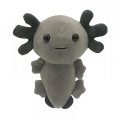 neuveden: Cozy Noxxiez plyšák 21 cm - Axolotl šedý
