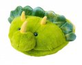 neuveden: Cozy Noxxiez hřejivý plyšový pantofel - Dinosaurus