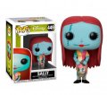 neuveden: Funko POP: The Nightmare Before Christmas - Sally