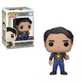 neuveden: Funko POP Games: Fallout S2 - Vault Dweller (w/ Mentats)