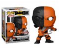 neuveden: Funko POP Heroes: DC 2021 - Deathstroke (exclusive special edition)