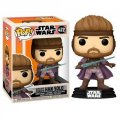 neuveden: Funko POP Star Wars: Concept Series - Han