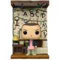 neuveden: Funko POP Deluxe: Stranger Things - Build A Scene - Eleven (exclusive speci