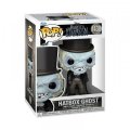 neuveden: Funko POP: Haunted Mansion - Hatbox Ghost #1430