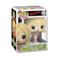 neuveden: Funko  POP Movies: Mars Attacks! - Martian Spy Girl #1876