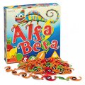 neuveden: Alfa - Beta