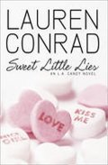 Conrad Lauren: Sweet Little Lies