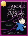 Johnson Crockett: Harold and the Purple Crayon