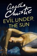 Christie Agatha: Evil Under The Sun
