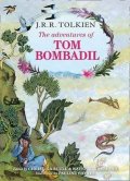 Tolkien John Ronald Reuel: The Adventures of Tom Bombadil