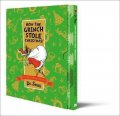Dr. Seuss: How the Grinch Stole Christmas! Slipcase edition
