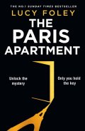 Foleyová Lucy: The Paris Apartment