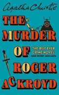Christie Agatha: Murder of Roger Ackroyd