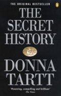 Tarttová Donna: The Secret History
