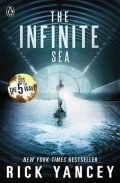 Yancey Rick: The 5th Wave The: Infinite Sea (Book 2)