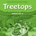 Howell Sarah: Treetops 2 Class Audio CDs /2/
