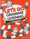 Rivers Susan: Let´s Go Grammar and Listening 1 Activity Book