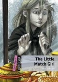 Andersen Hans Christian: Dominoes Quick Starter The Little Match Girl with Audio Mp3 Pack (2nd)