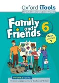 Quintana Jenny: Family and Friends 6 iTools Version 2