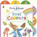 : Peter Rabbit: First Colours