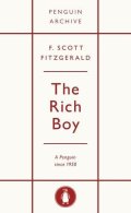 Fitzgerald Francis Scott: Rich Boy