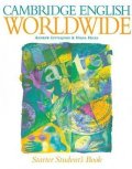 Littlejohn Andrew: Cambridge English Worldwide Starter: Student´s Book