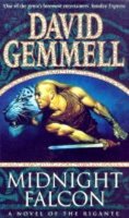 Gemmell David: Midnight Falcon