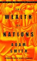 Smith Adam: The Wealth of Nations