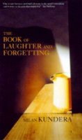 Kundera Milan: The Book of Laughter and Forgetting