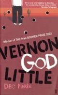 neuveden: Vernon God Little