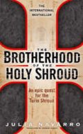 Navarrová Julia: The Brotherhood of the Holy Shroud