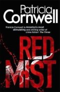 Cornwell Patricia: Red Mist