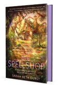Durst Sarah Beth: The Spellshop