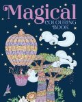 Tansy Willow: Magical Colouring Book