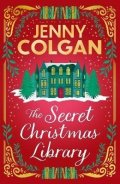 Colgan Jenny: Secret Christmas Library