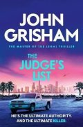 Grisham John: Judge´s List