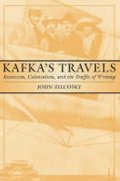 neuveden: Kafka´s Travels