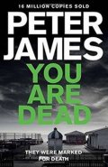 James Peter: You Are Dead
