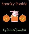 Boynton Sandra: Spooky Pookie