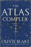 Blake Olivie: Atlas Complex