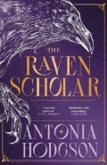-: Raven Scholar