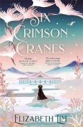 Lim Elizabeth: Six Crimson Cranes