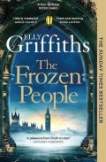 Griffiths Elly: Frozen People