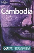Ray Nick: Cambodia - Lonely planet