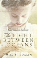 Stedmanová M. L.: The Light Between Oceans